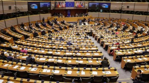 El Parlamento Europeo rechaza el acuerdo entre la UE y el Mercosur por la politica ambiental de Brasil