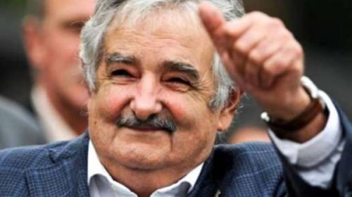 José Mujica renuncia al Senado de Uruguay y se retira de la política