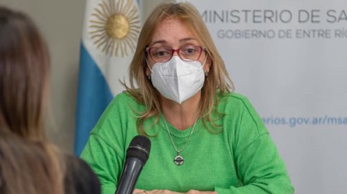 La ocupación de camas de terapia intensiva en la provincia se mantiene estable