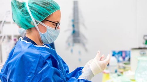 Introducen cambios para el cobro del bono del personal sanitario