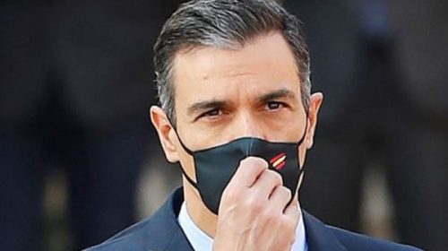 El Gobierno español impone a la región de Madrid el estado de alarma por el coronavirus