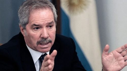 Argentina apoyará el informe de la ONU sobre Venezuela