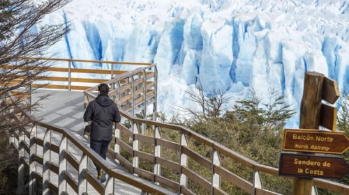 Turismo en Semana Santa: las reservas superan el 80% en los principales destinos