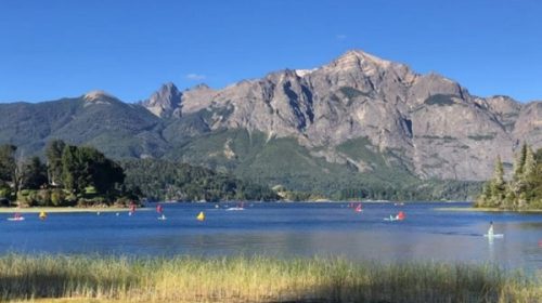 Bariloche hará una prueba piloto: autorizan la llegada de turistas de la provincia de Río Negro