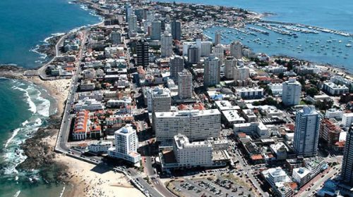 Solo 107 argentinos obtuvieron su residencia en Uruguay durante la pandemia