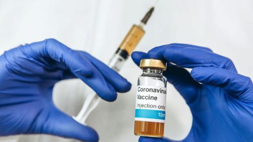 China solicitó a la OMS que revise sus vacunas contra el coronavirus para uso internacional