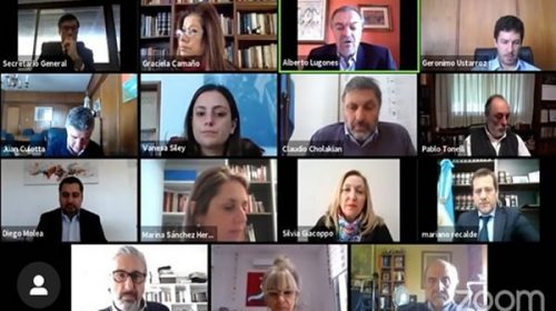 El Consejo de la Magistratura pidió a la Corte que rechace el per saltum a Bertuzzi, Bruglia y Castelli