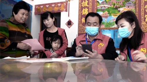 China hace su primer censo tras abandonar la política del “hijo único”