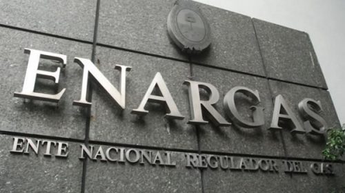 Instalarán en todo el país medidores inteligentes del consumo de gas