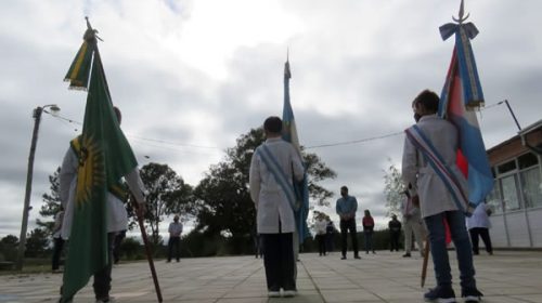 El Consejo General de Educación estableció los protocolos para los actos de colación