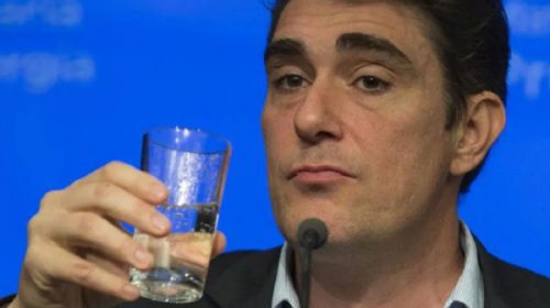 Por “apuro” de Iguacel el Estado tendría que pagar millones por caso Vialidad Por “apuro” de Iguacel el Estado tendría que pagar millones por caso Vialidad