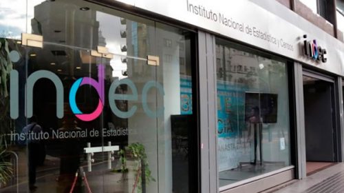 El Indec realizará un nuevo Censo Nacional Económico