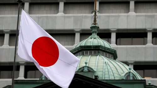 Japón crece a su mayor ritmo en 40 años