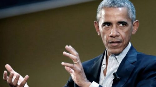 Obama descartó un posible cargo en el Gobierno de Biden y confía en un normal traspaso de mando