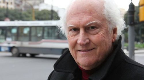 Ley Pino Solanas: de qué se trata el proyecto de Diputados para homenajear al ex cineasta y político argentino