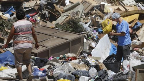 El INDEC trazará este martes las líneas de indigencia y pobreza