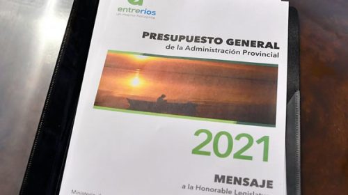 Este martes Diputados comienza el tratamiento del proyecto de presupuesto