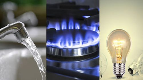 Prorrogan la suspensión de los cortes de servicios