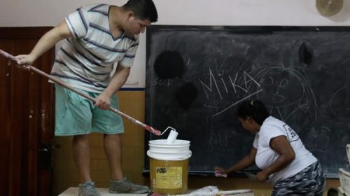Potenciar Trabajo en vez de IFE: cómo inscribirse