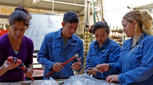 Plan Potenciar Trabajo: inscripción y tope máximo de aceptación