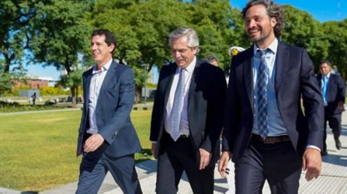 El Gobierno ratificó las PASO del año próximo