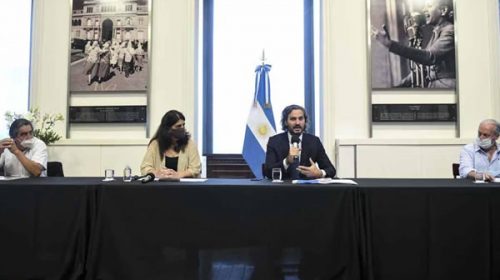 Unos 29 mil empleados públicos podrán concursar para pasar a planta permanente