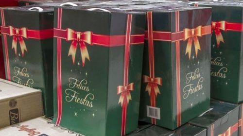 Caja Navideña para beneficiarios de AUH: quiénes la recibirán y cómo pedirla