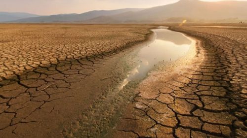 Noviembre de 2020 fue el mes más cálido registrado en el mundo