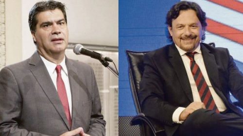 Gobernadores avanzan también con suspensión de PASO locales