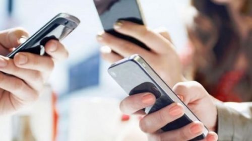 El Banco Nación lanzó promoción para comprar teléfonos celulares en 18 cuotas y sin interés El Banco Nación lanzó promoción para comprar teléfonos celulares en 18 cuotas y sin interés