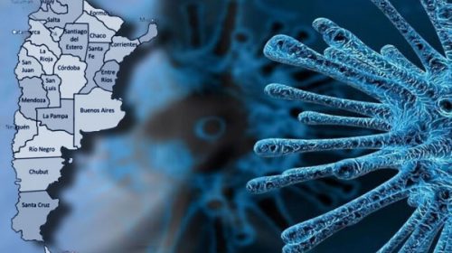 Desde el Ministerio de Salud analizan nuevas medidas para enfrentar una segunda ola de coronavirus Desde el Ministerio de Salud analizan nuevas medidas para enfrentar una segunda ola de coronavirus