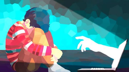 Promulgan la Ley “Mica Ortega” que crea el Programa Nacional de Prevención del Ciberacoso