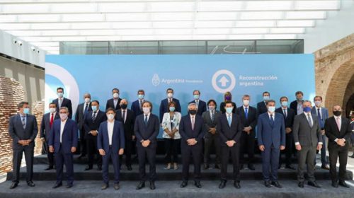 Provincias cierran el año con holgura fiscal
