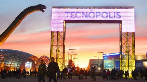 Tecnópolis vuelve a abrir sus puertas