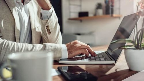 Luego de su reglamentación, la Ley de Teletrabajo fue calificada como “modelo en el mundo”