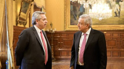 Cómo será el viaje de Alberto a México: la búsqueda de una estratégica alianza política y comercial