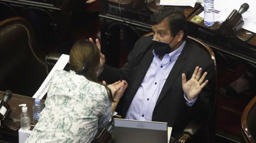 Diputados aprobó un proyecto de ley que busca reactivar la construcción privada a través de “incentivos impositivos”