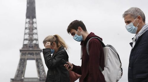Europa sigue siendo “vulnerable” a la segunda ola de la pandemia, según la OMS
