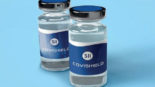 Llegaron las primeras dosis de la vacuna de AstraZeneca y Oxford producida en la India