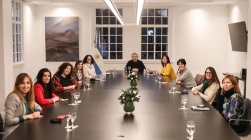 Día Internacional de la Mujer: Crece la participación en puestos políticos claves Día Internacional de la Mujer: Crece la participación en puestos políticos claves