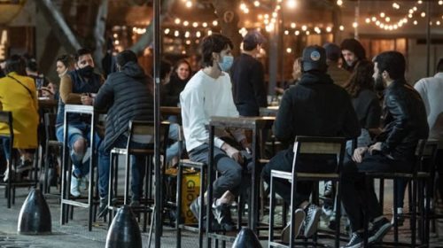 Chajarí extiende hasta las 4 de la madrugada el funcionamiento de bares, restaurantes y eventos privados Chajarí extiende hasta las 4 de la madrugada el funcionamiento de bares, restaurantes y eventos privados