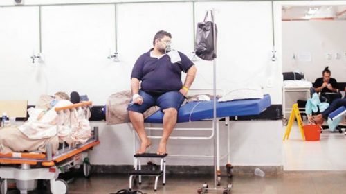 EE.UU. considera a Brasil una amenaza “global” EE.UU. considera a Brasil una amenaza “global”