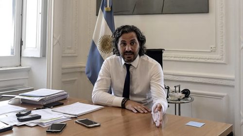 Cafiero: “El esfuerzo no puede irse por la canaleta de los precios y tarifas” Cafiero: “El esfuerzo no puede irse por la canaleta de los precios y tarifas”