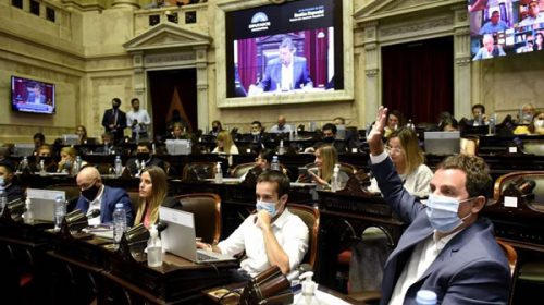 Diputados comienza a tratar modificaciones al Impuesto a las Ganancias: ¿qué cambiará si es ley? Diputados comienza a tratar modificaciones al Impuesto a las Ganancias: ¿qué cambiará si es ley?