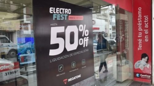 Electro Fest 2021: las mejores ofertas en tecnología y electrodomésticos Electro Fest 2021: las mejores ofertas en tecnología y electrodomésticos