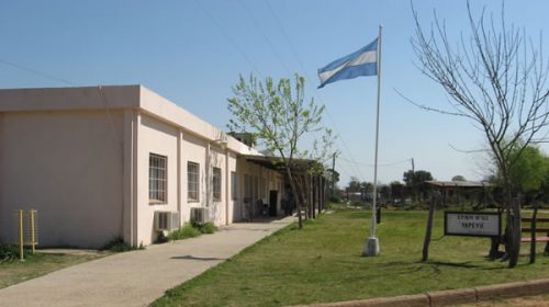 Una escuela de Feliciano suspendió la presencialidad luego de confirmarse varios casos de Covid Una escuela de Feliciano suspendió la presencialidad luego de confirmarse varios casos de Covid