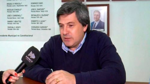 Revés judicial para exviceintendente de Federación acusado por el delito de “trata con fines de explotación laboral”