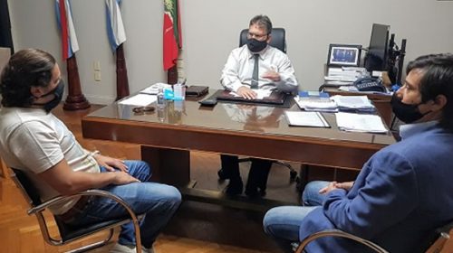 En Concordia se extendió el horario para la actividad económica