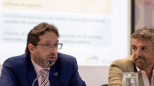 El Indec anunció que para 2023 va a cambiar la metodología de medición de la inflación El Indec anunció que para 2023 va a cambiar la metodología de medición de la inflación