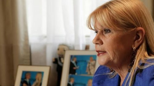 Marcela Losardo dejará el Ministerio de Justicia y será embajadora ante la UNESCO Marcela Losardo dejará el Ministerio de Justicia y será embajadora ante la UNESCO